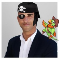 Cap'Tain Chinoir