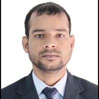Aneesh .