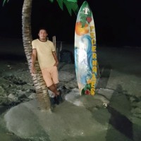 William Sagñay