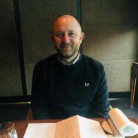 Gary Fitzpatrick