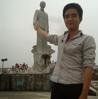Nguyễn Chí Nam