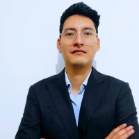 Giancarlo Dávila Rengifo