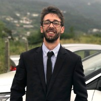 Hugo Moutinho Ferreira
