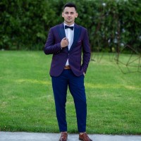 Ionuț-Daniel Sandu