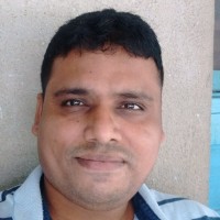 Vinod Bhoi