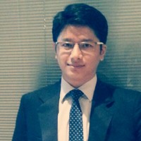 Mayank Hyanki