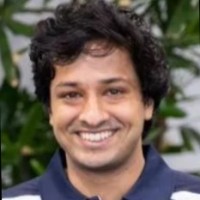 Mehroz Jeevaji