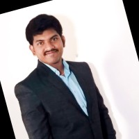 Satish Pothula