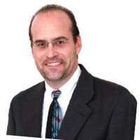 Robert Levine