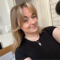 Sian Mitchell