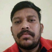 Vikram Bhalerao