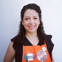 Rosa Zavala