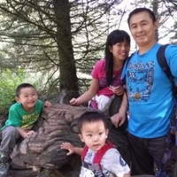 Ting Wong