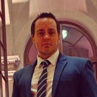 Ernesto Sebastian Arias