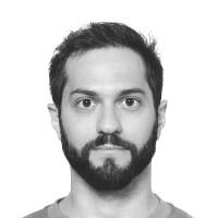 Karl Branche-Chucri