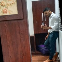 Sumit Chaudhary