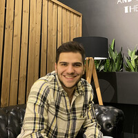 Amir Keshtkar