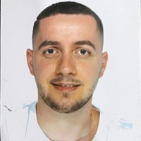 Leonardo Hoxha