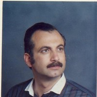 Sam Zaghlool