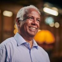 Alex Rocha BE(E) Hons, MIET, MIoD