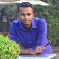 S.Ananta Adithya