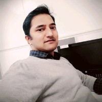 Prashant Sah