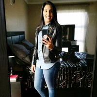 Nicoshea Abrahams
