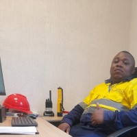 Koma Blaise Bavogui