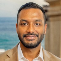 Trijit Dash