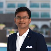 Dhamotharan Venkatesh
