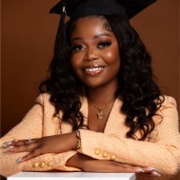 Rebecca Nyangufi, Mph, Cph.