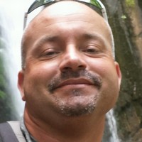 Steve Williams