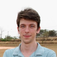 Matheus Mestrinelli