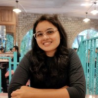 Shruti Velhal