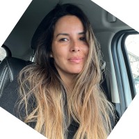 Carla Gonzalez del Pino