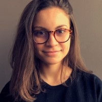 Marina Boukouna