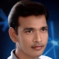 Balkrishna Bks