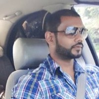 Jithendra Perera