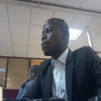 Adekunle Martins