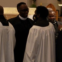 Maurice Reid