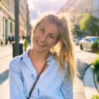 Jule Marie Martensen
