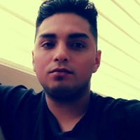 Jefferson Cisneros Mendoza