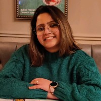 Josna Joseph