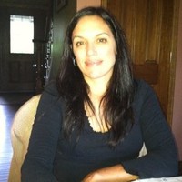 Natasha (Tosh) Meisel