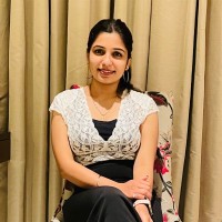 Dishali Wavare