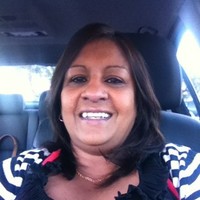 Gayatri Morris