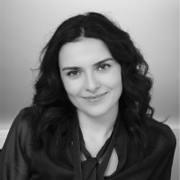 Kesiana Ramovic
