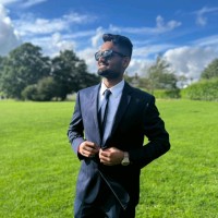 Sathish Pudari