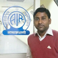 Md Sarshar Ahmad