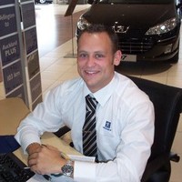 Adam Taylor